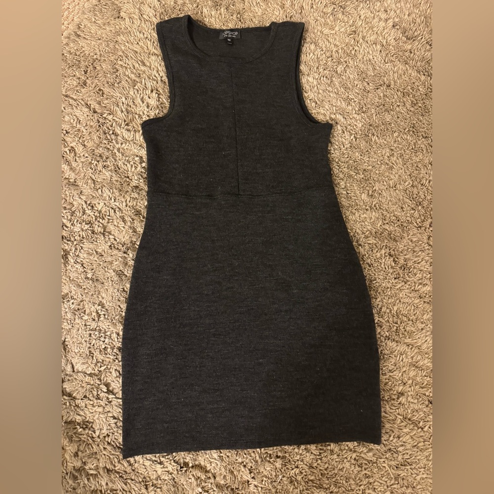 Topshop Mini Dress